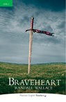 Level 3: Braveheart - Randall Wallace - 9781405881777