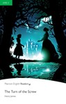 Level 3: Turn of the Screw - Henry James - 9781405882057
