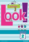 Look! 2 Workbook - David Todd - 9781405885799