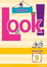 Look! 3 Workbook - TODD,  David - 9781405885881