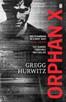 Orphan X - Gregg Hurwitz - 9781405910705