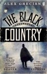 Black Country - GRECIAN,  Alex - 9781405912495