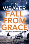 Fall From Grace - Tim Weaver - 9781405913461