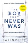 The Boy That Never Was - Karen Perry - 9781405914048