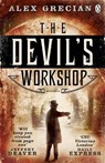 The Devil's Workshop - Alex Grecian - 9781405915052