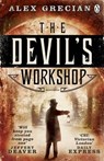 The Devil's Workshop - Alex Grecian - 9781405915076
