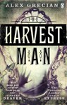 The Harvest Man - Alex Grecian - 9781405915083