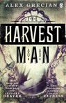 The Harvest Man - Alex Grecian - 9781405915083