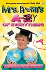 Mrs. Brown's A to Y of Everything - Brendan O'Carroll - 9781405915410
