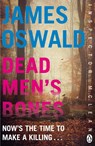Dead Men's Bones - James Oswald - 9781405917094