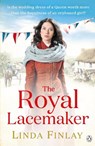 The Royal Lacemaker - Linda Finlay - 9781405918954