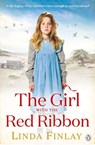 The Girl with the Red Ribbon - Linda Finlay - 9781405918985