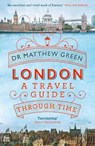London - Dr Matthew Green - 9781405919142