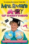 Mrs. Brown's A to Y of Everything - Brendan O'Carroll - 9781405920360