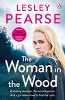 The Woman in the Wood - Lesley Pearse - 9781405921084