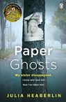 Paper Ghosts - Julia Heaberlin - 9781405921305