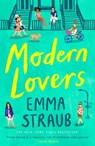 Modern Lovers - STRAUB,  Emma - 9781405921572