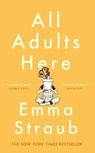 All Adults Here - Emma Straub - 9781405921602