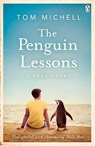 The Penguin Lessons - Tom Michell - 9781405921800