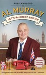 Let's re-Great Britain - Al Murray - 9781405922111