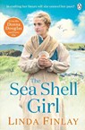 The Sea Shell Girl - Linda Finlay - 9781405922227
