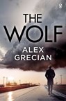 The Wolf - Alex Grecian - 9781405922418