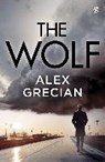 The Wolf - GRECIAN,  Alex - 9781405922425