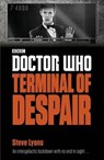 Terminal of Despair - Steve Lyons - 9781405922593