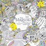 The Magical City - Lizzie Mary Cullen - 9781405924092