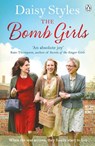 The Bomb Girls - Daisy Styles - 9781405924351