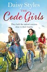 The Code Girls - Daisy Styles - 9781405924368