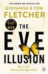 The Eve Illusion - Giovanna Fletcher ; Tom Fletcher - 9781405927185