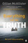 Everything but the Truth - Gillian McAllister - 9781405928267