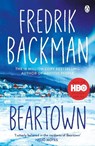 Beartown - Fredrik Backman - 9781405930208