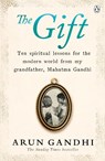 The Gift - Arun Gandhi - 9781405931090