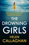 The Drowning Girls - Helen Callaghan - 9781405936156