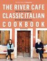 The River Cafe Classic Italian Cookbook - Rose Gray ; Ruth Rogers - 9781405936699
