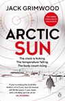 Arctic Sun - Jack Grimwood - 9781405936729