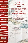 Hornblower in the West Indies - C.S. Forester - 9781405936958