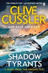 Shadow Tyrants - Clive Cussler ; Boyd Morrison - 9781405937115