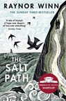 The Salt Path - Raynor Winn - 9781405937184