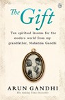 The Gift - Arun Gandhi - 9781405938099