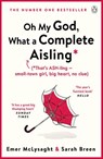 Oh My God, What a Complete Aisling - Emer McLysaght ; Sarah Breen - 9781405938211