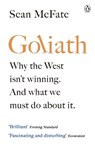 Goliath - Sean McFate - 9781405938655