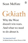Goliath - Sean McFate - 9781405938662