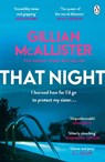 That Night - Gillian McAllister - 9781405942447