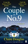 The Couple at No 9 - Claire Douglas - 9781405943406