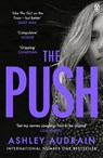 The Push - Ashley Audrain - 9781405945042