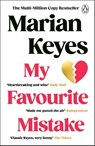 My Favourite Mistake - Marian Keyes - 9781405945424