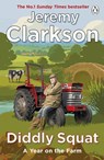 Diddly Squat - Jeremy Clarkson - 9781405946537